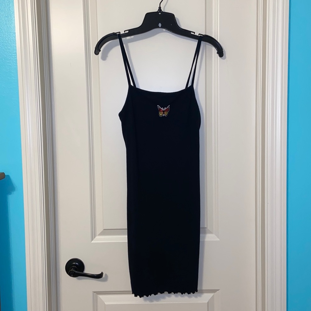 ~Summer mini dress.